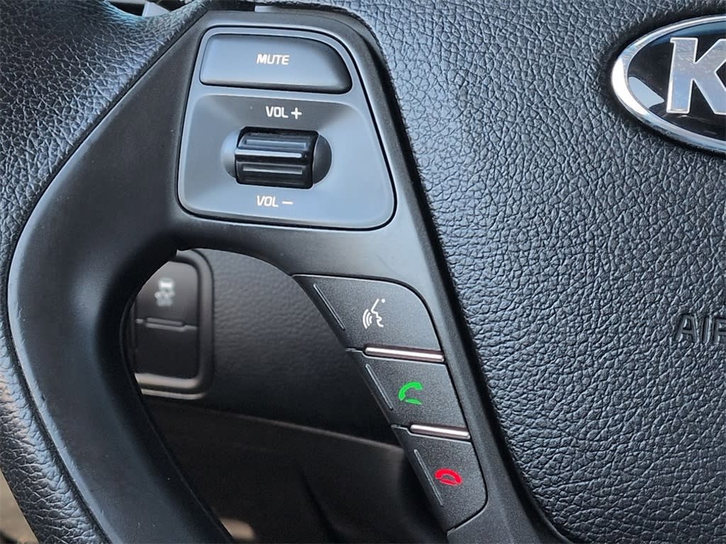 Thumbnail: 2017 Kia Forte - 31