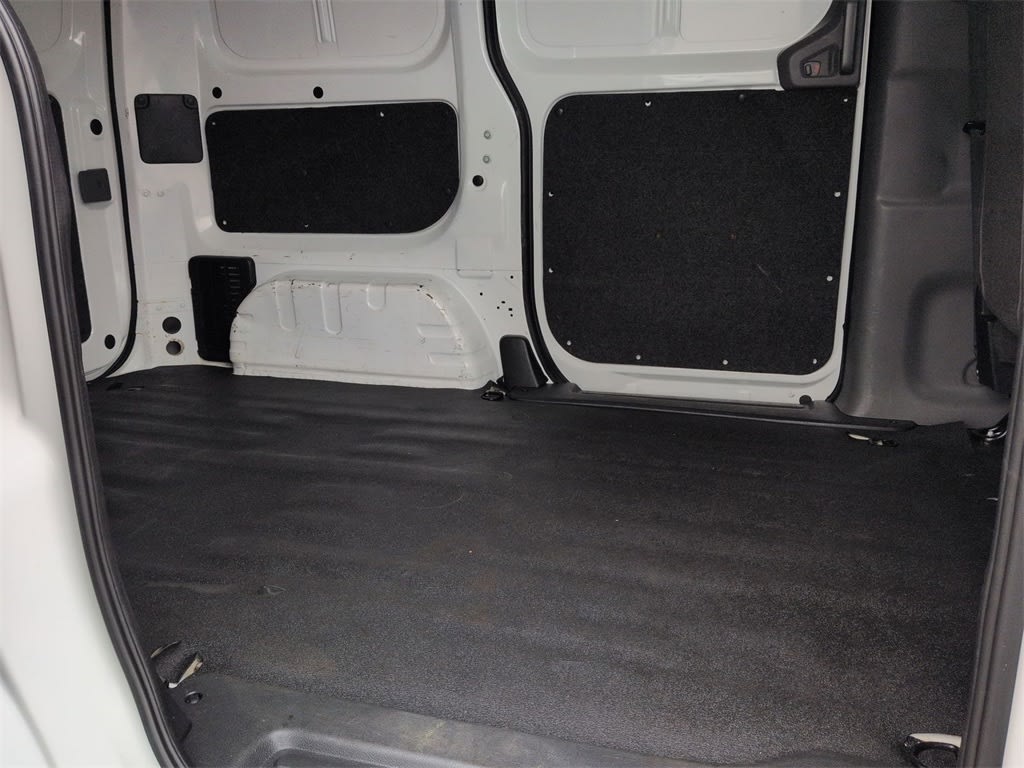 Thumbnail: 2015 Chevrolet City Express - 28