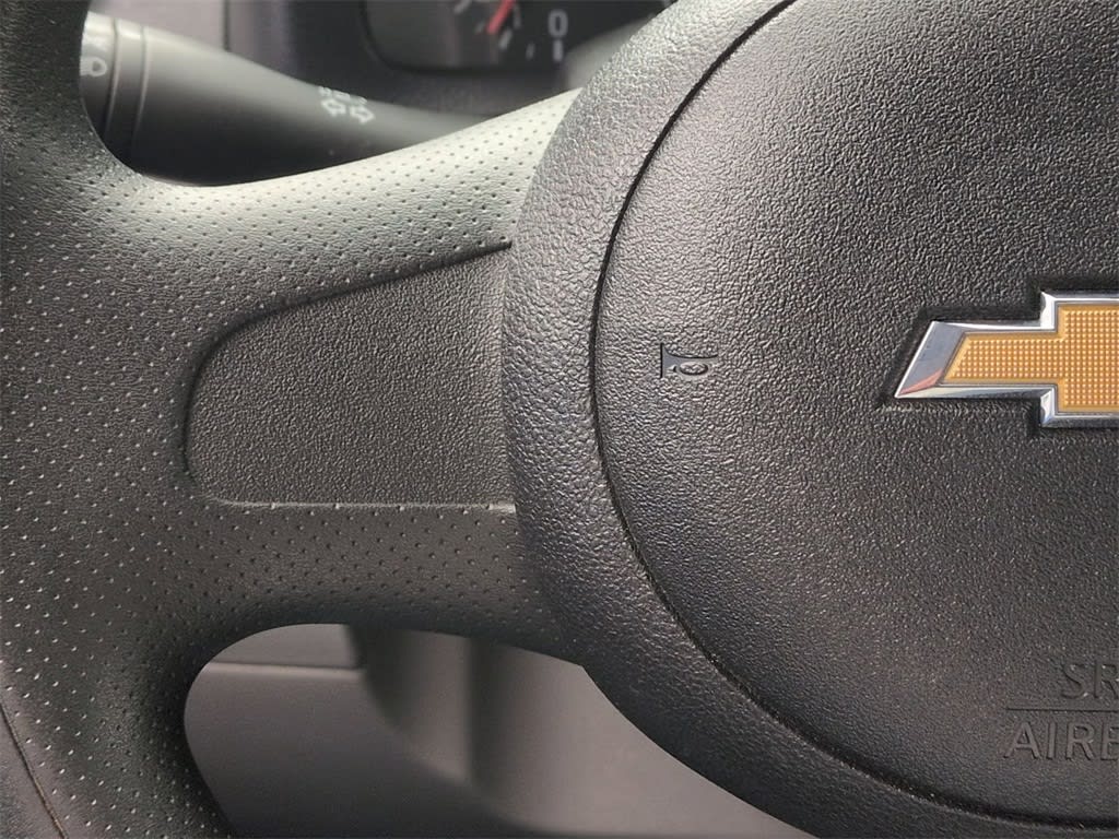 Thumbnail: 2015 Chevrolet City Express - 30