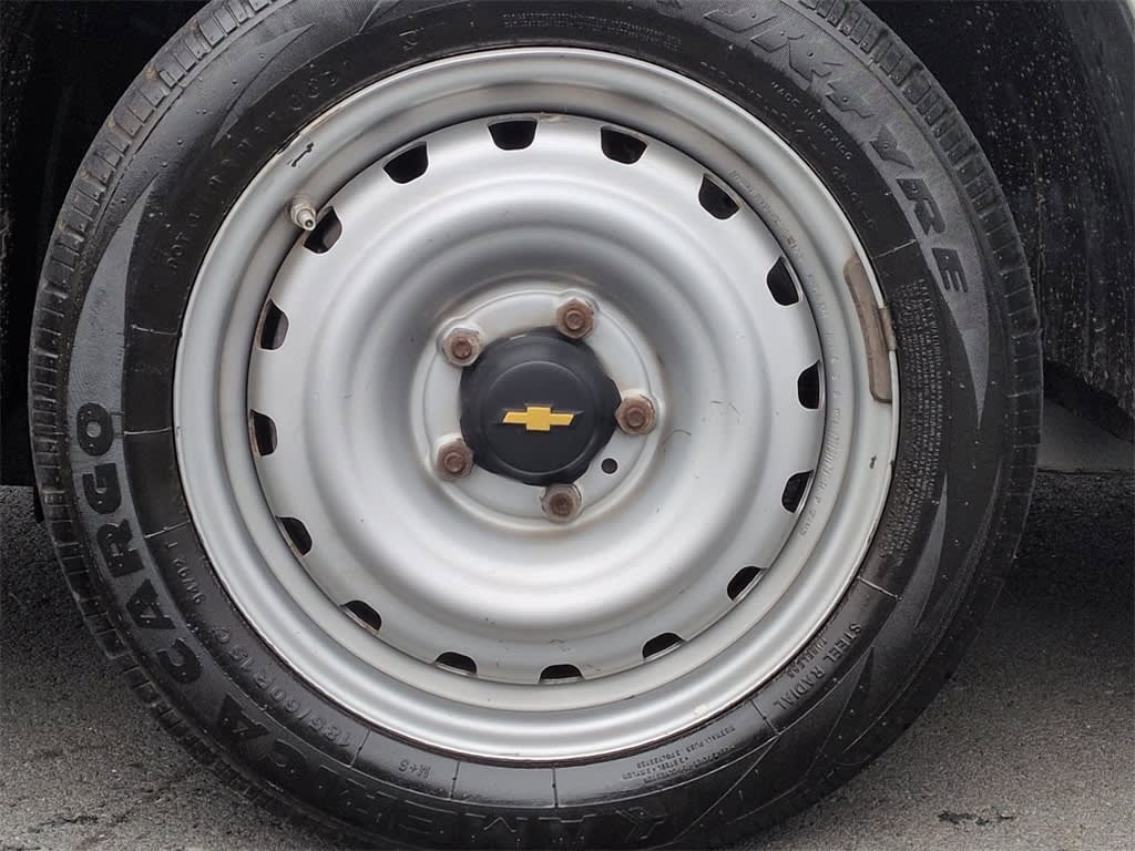 Thumbnail: 2015 Chevrolet City Express - 25