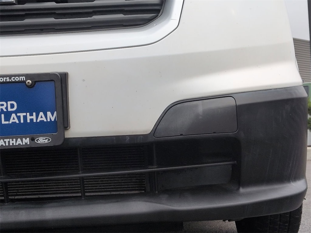 Thumbnail: 2015 Chevrolet City Express - 22