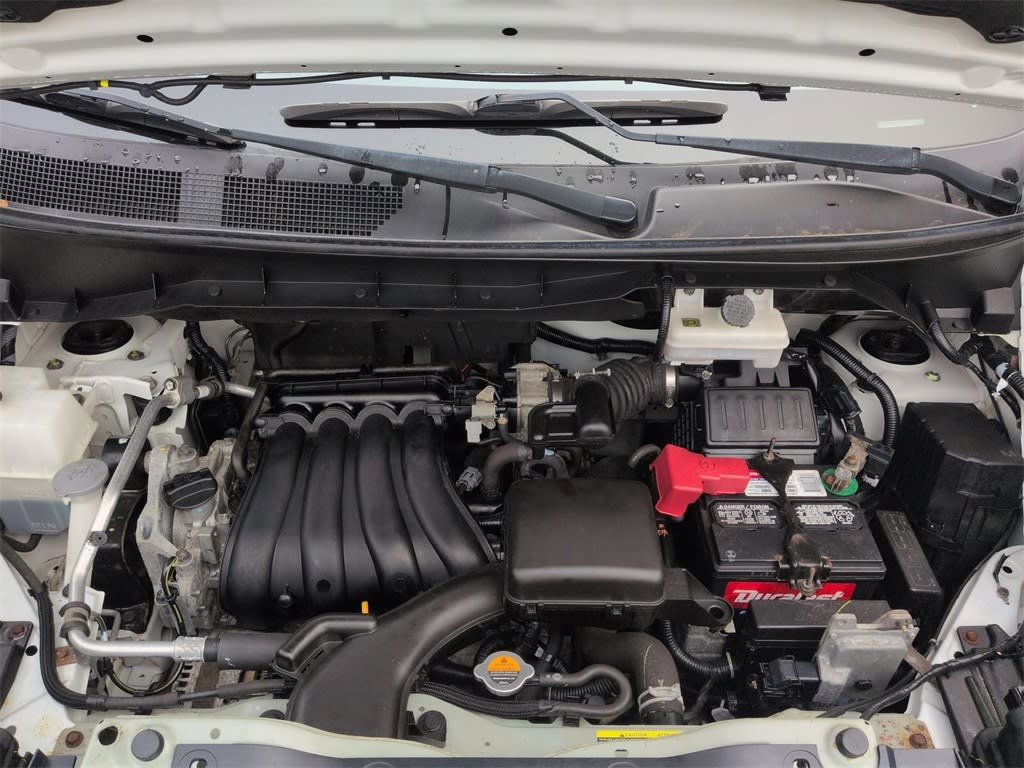 Thumbnail: 2015 Chevrolet City Express - 6