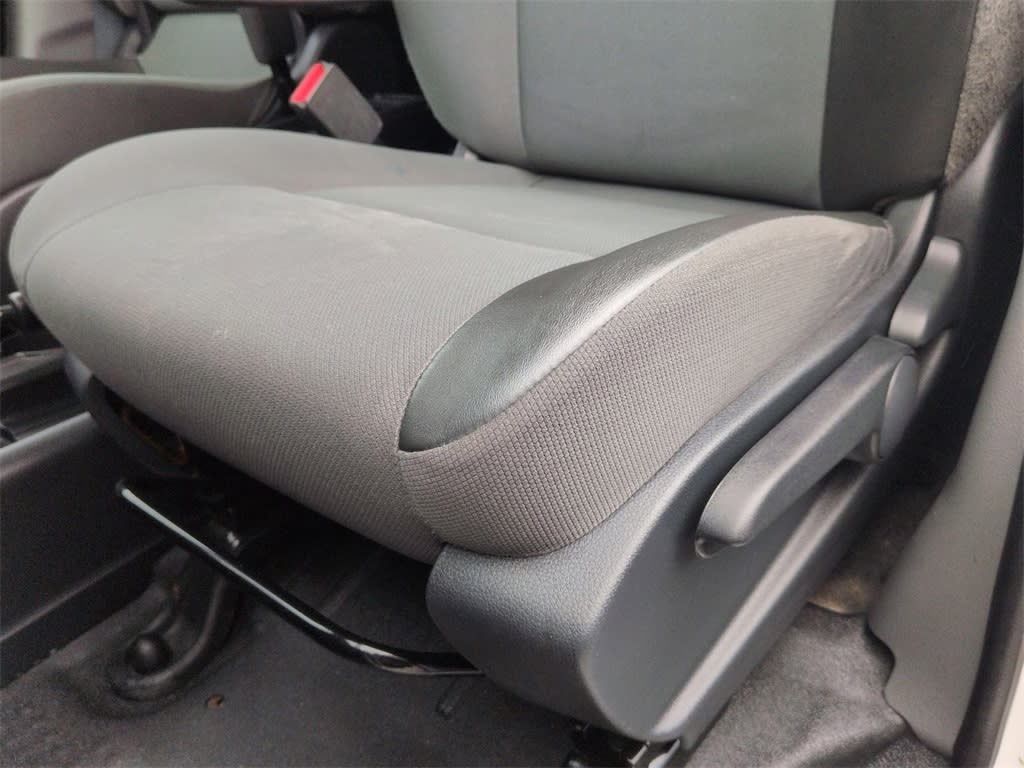 Thumbnail: 2015 Chevrolet City Express - 8