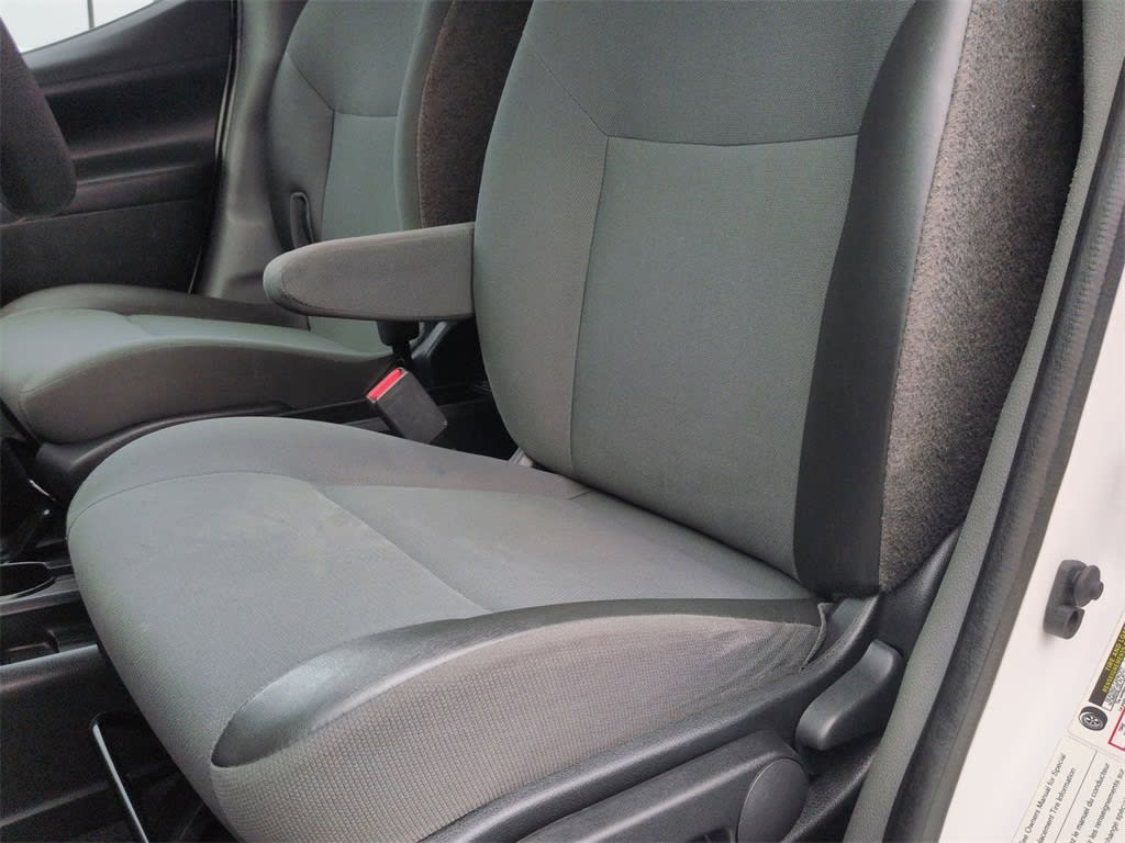 Thumbnail: 2015 Chevrolet City Express - 26