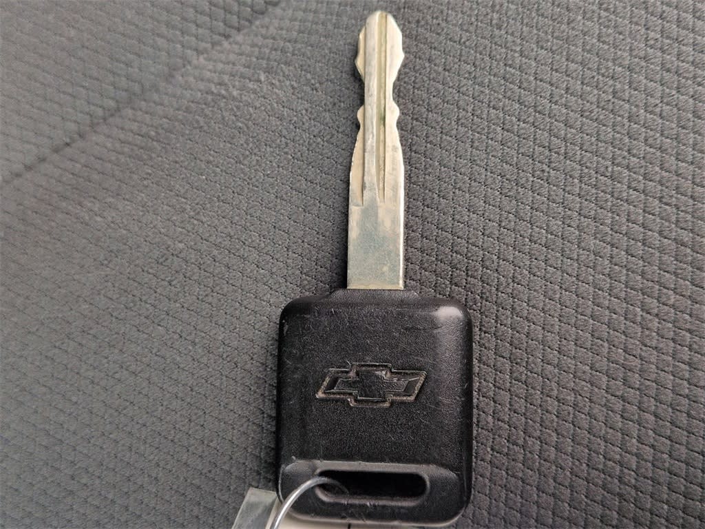 Thumbnail: 2015 Chevrolet City Express - 15