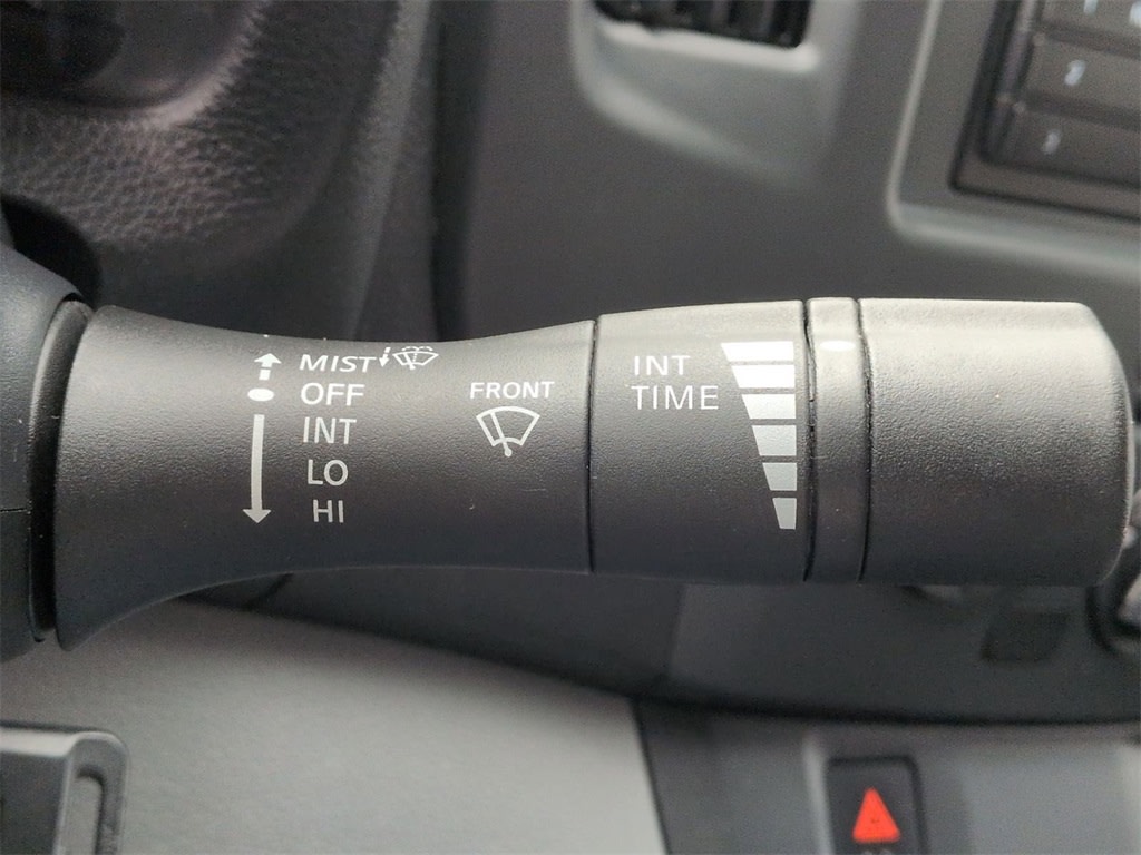 Thumbnail: 2015 Chevrolet City Express - 12