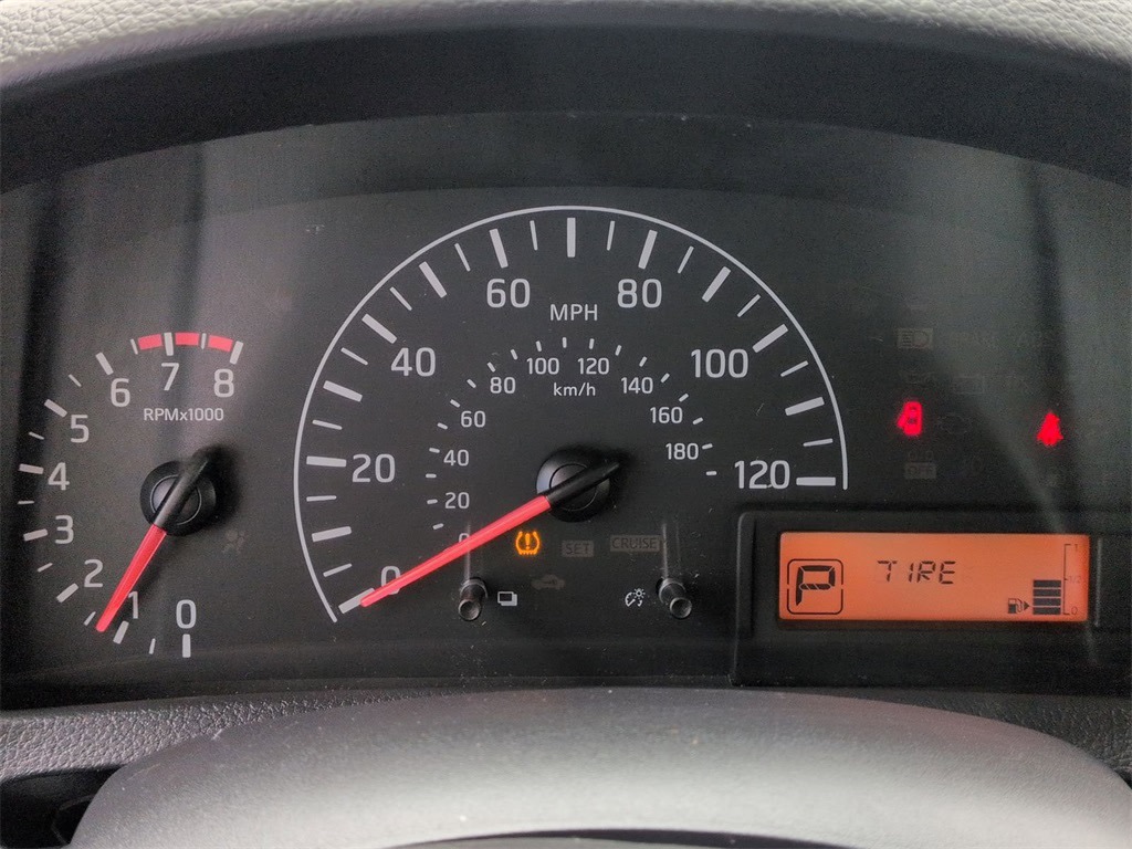 Thumbnail: 2015 Chevrolet City Express - 13