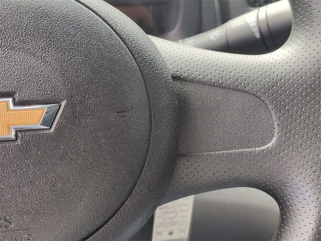 Thumbnail: 2015 Chevrolet City Express - 31