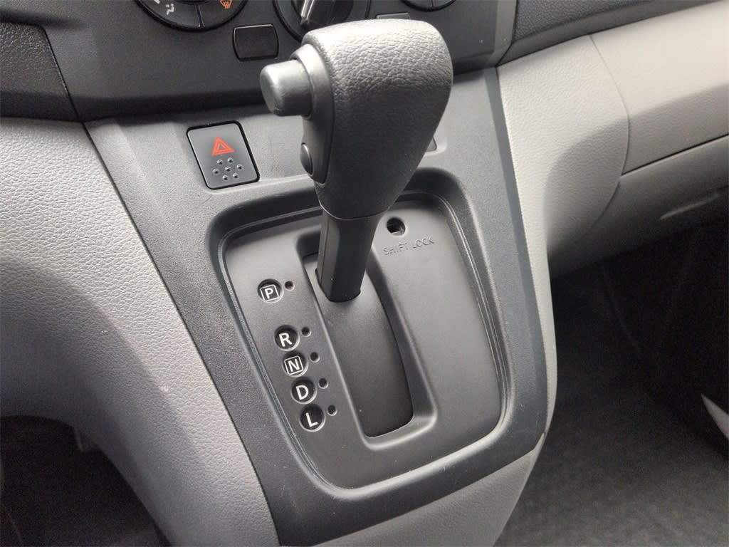 Thumbnail: 2015 Chevrolet City Express - 35