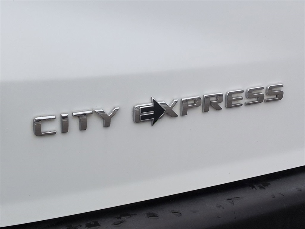 Thumbnail: 2015 Chevrolet City Express - 24