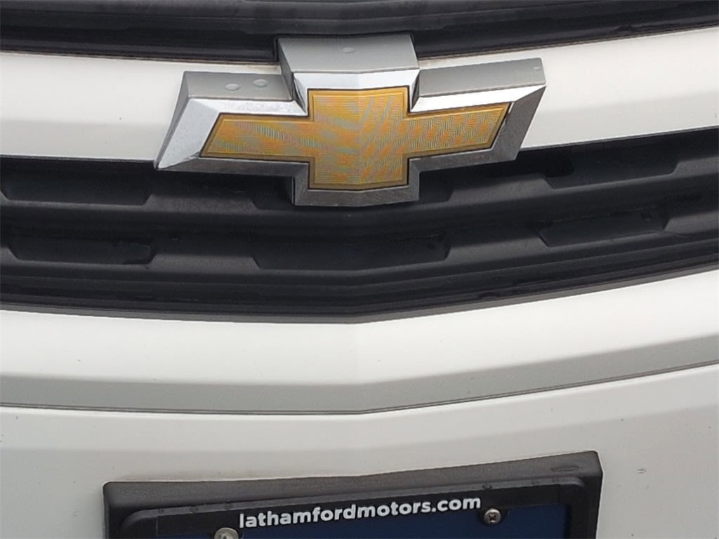 Thumbnail: 2015 Chevrolet City Express - 23