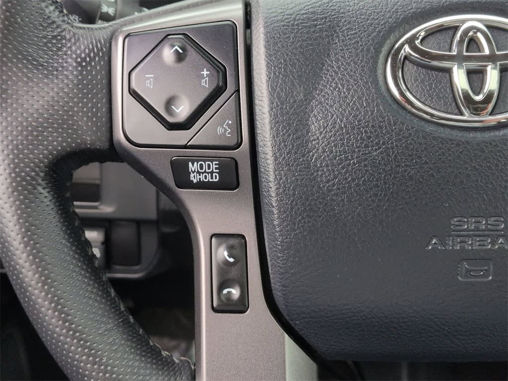 Thumbnail: 2017 Toyota Tacoma - 31