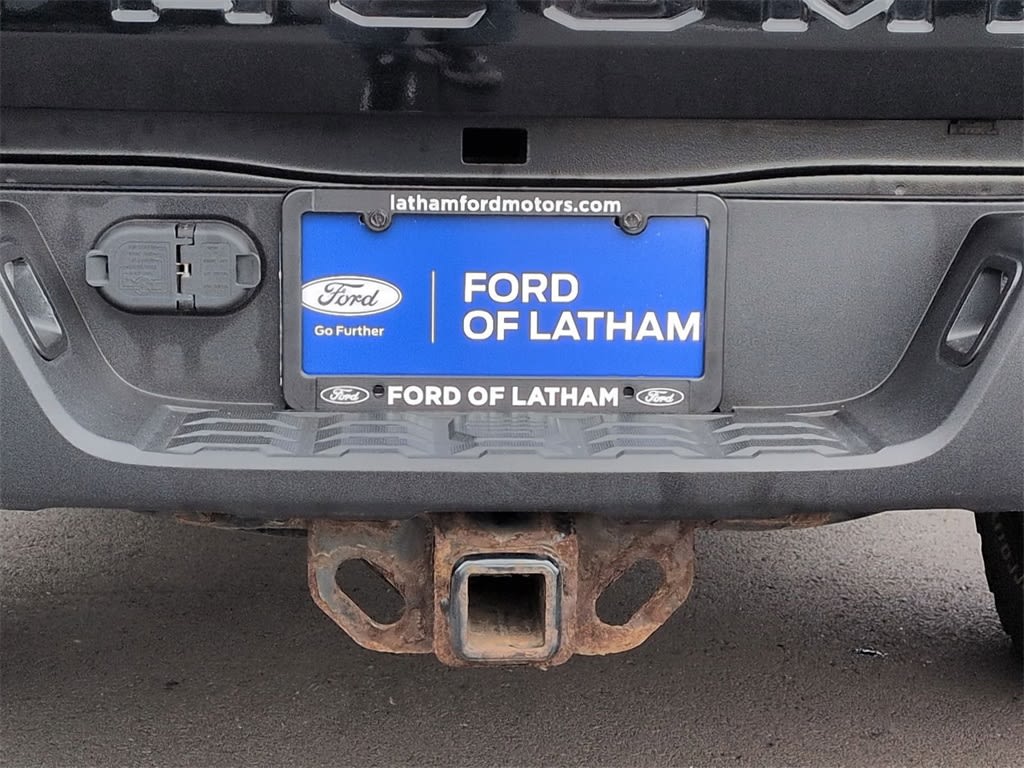 Thumbnail: 2017 Toyota Tacoma - 38