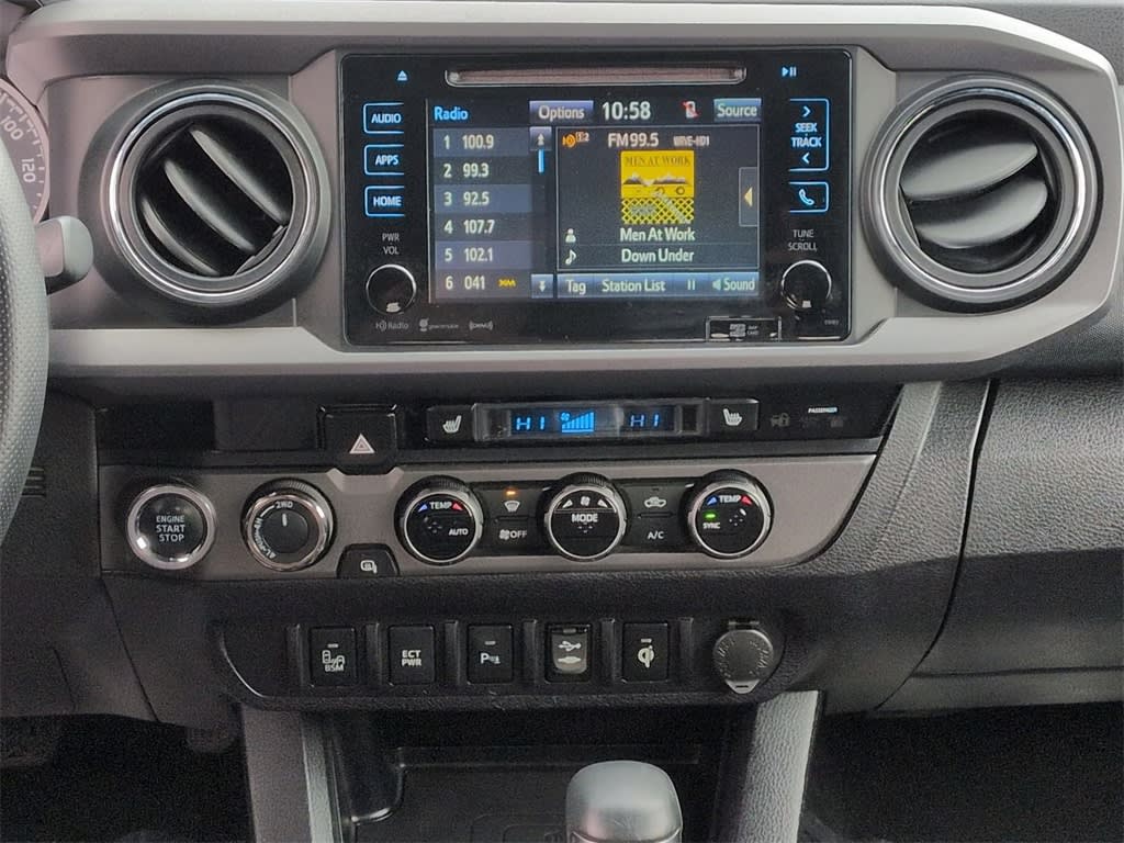 Thumbnail: 2017 Toyota Tacoma - 14