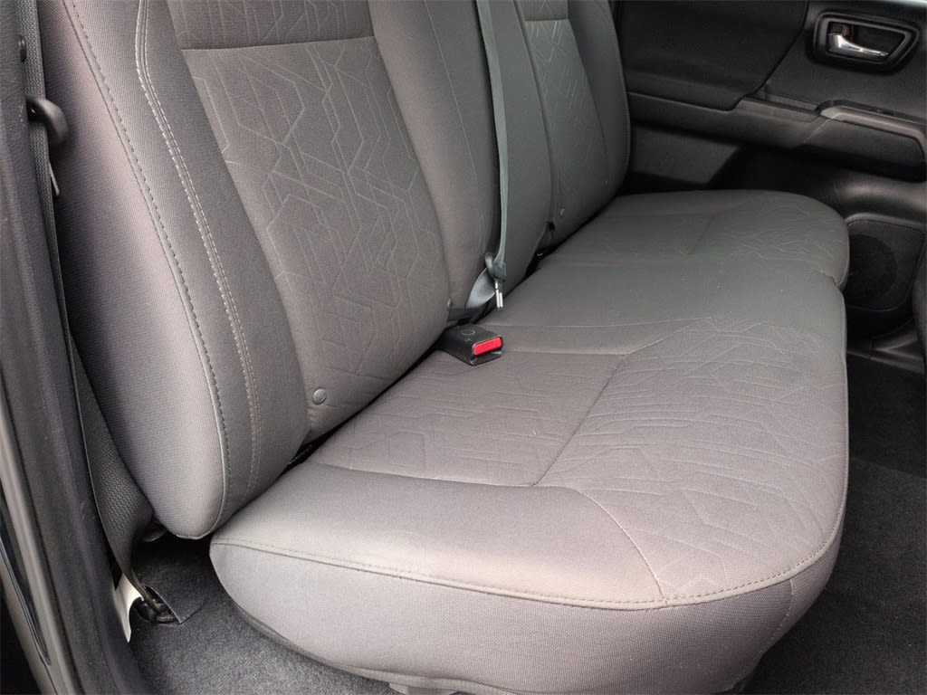 Thumbnail: 2017 Toyota Tacoma - 28