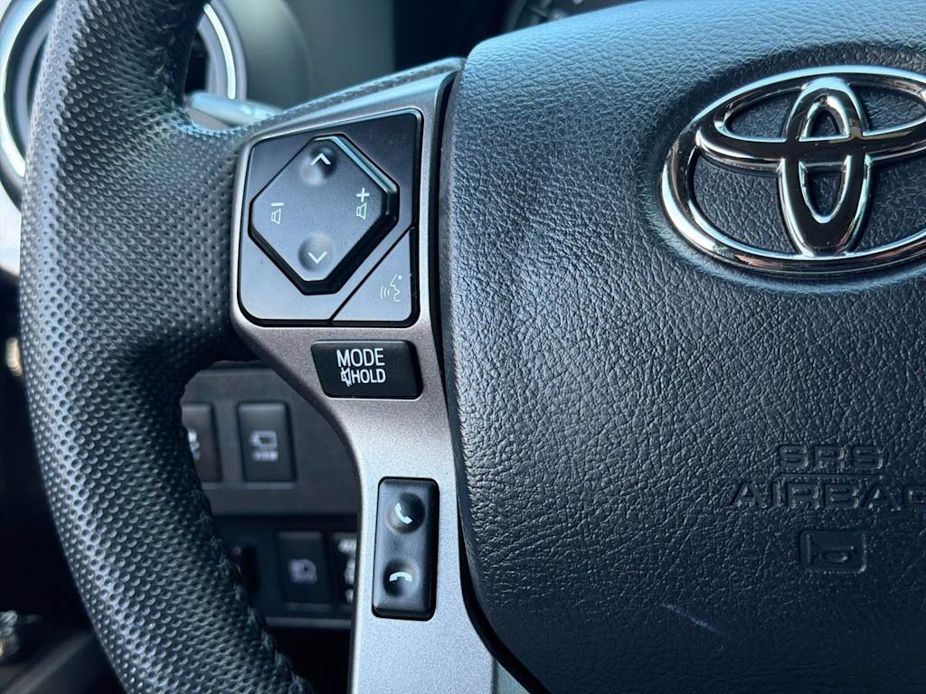 Thumbnail: 2023 Toyota Tacoma - 31
