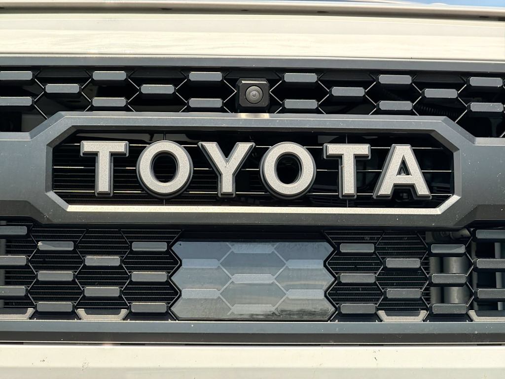 Thumbnail: 2023 Toyota Tacoma - 26