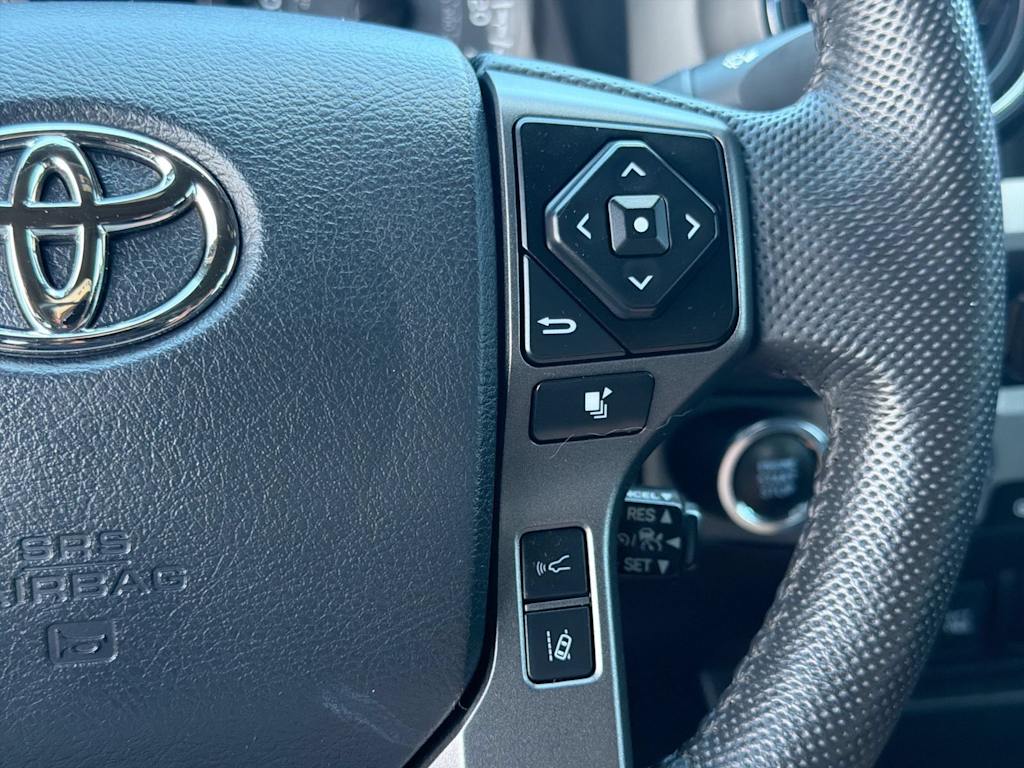 Thumbnail: 2023 Toyota Tacoma - 32
