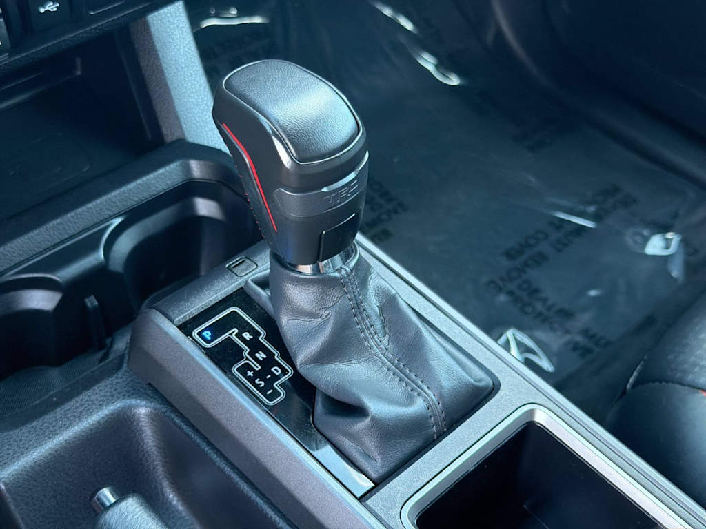 Thumbnail: 2023 Toyota Tacoma - 38