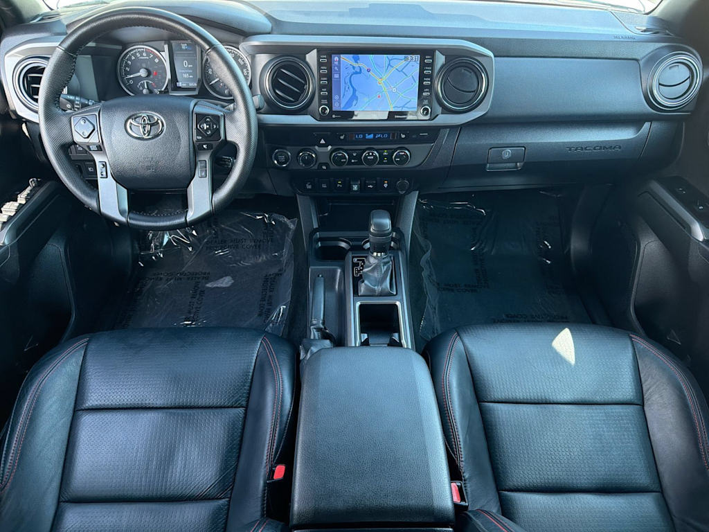Thumbnail: 2023 Toyota Tacoma - 9