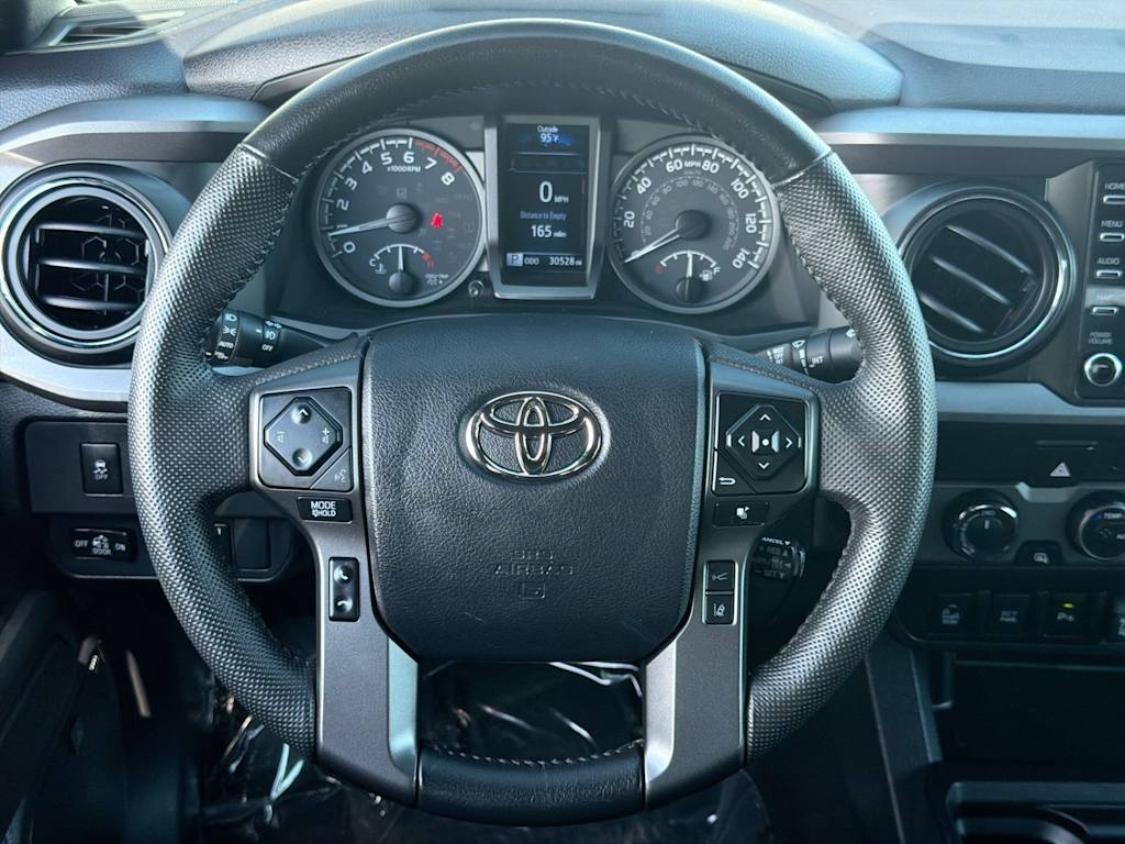 Thumbnail: 2023 Toyota Tacoma - 13