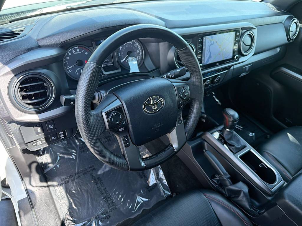 Thumbnail: 2023 Toyota Tacoma - 2