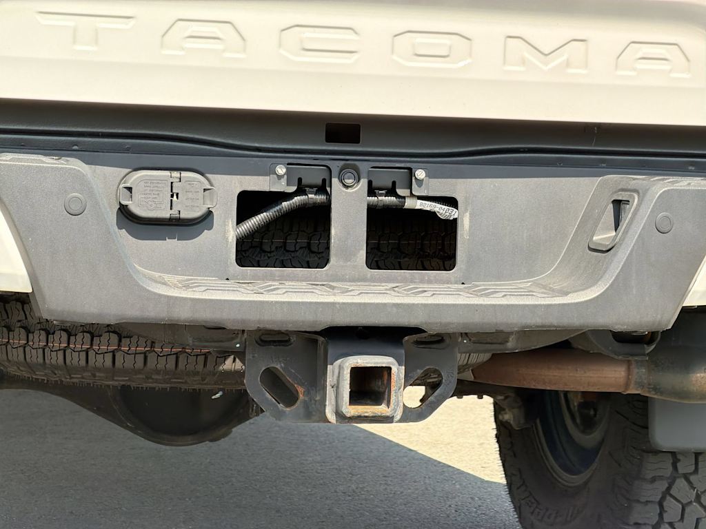 Thumbnail: 2023 Toyota Tacoma - 39