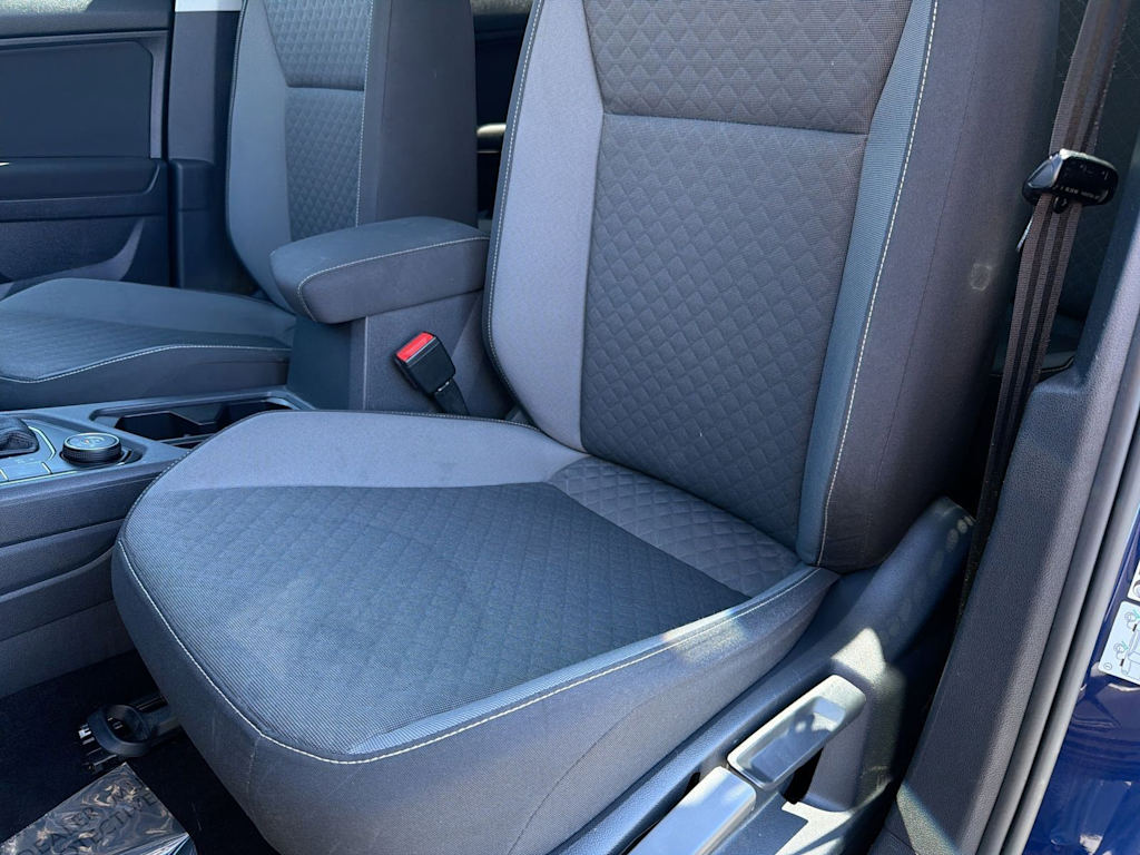 Thumbnail: 2021 Volkswagen Tiguan - 10