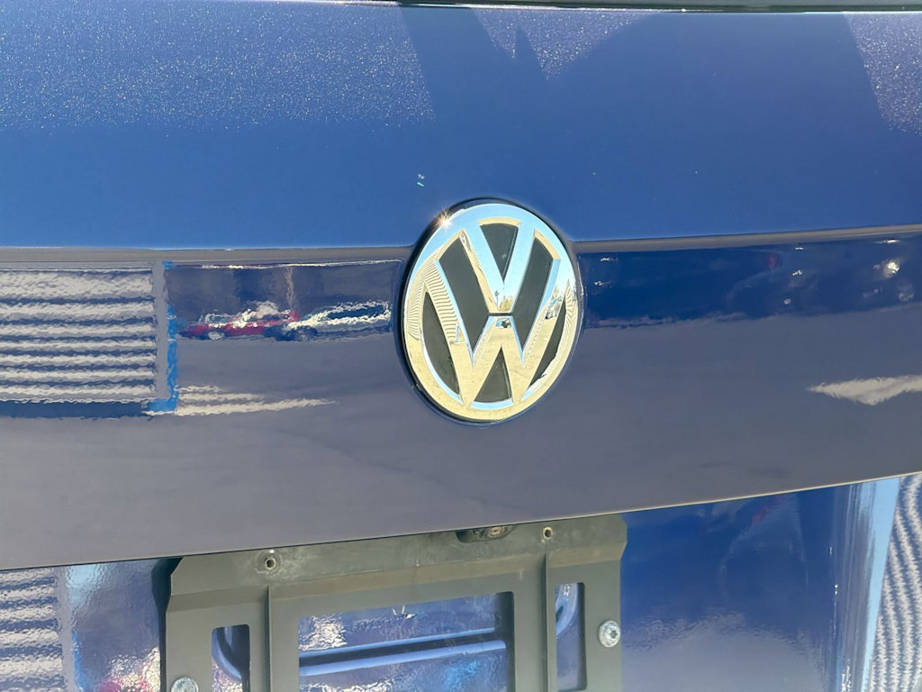 Thumbnail: 2021 Volkswagen Tiguan - 26
