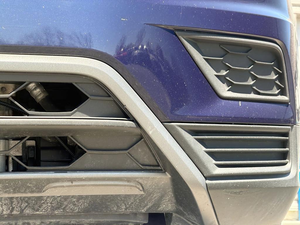 Thumbnail: 2021 Volkswagen Tiguan - 25