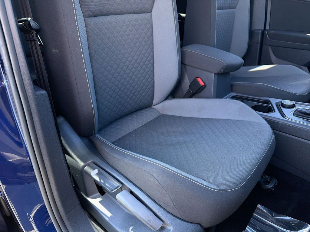 Thumbnail: 2021 Volkswagen Tiguan - 29