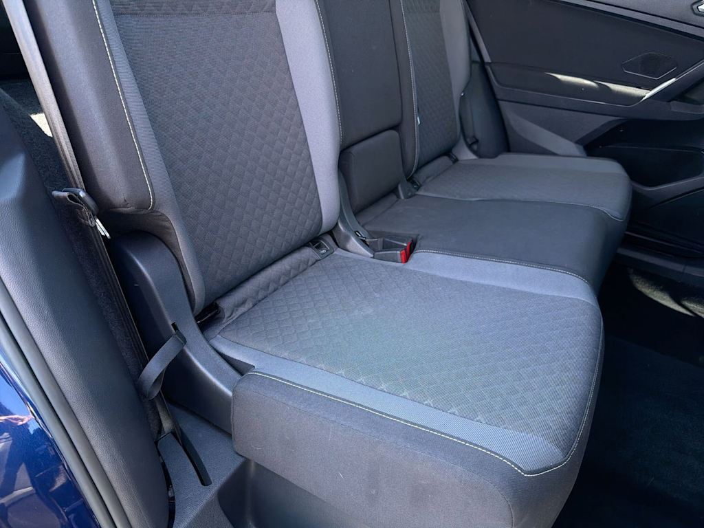 Thumbnail: 2021 Volkswagen Tiguan - 12