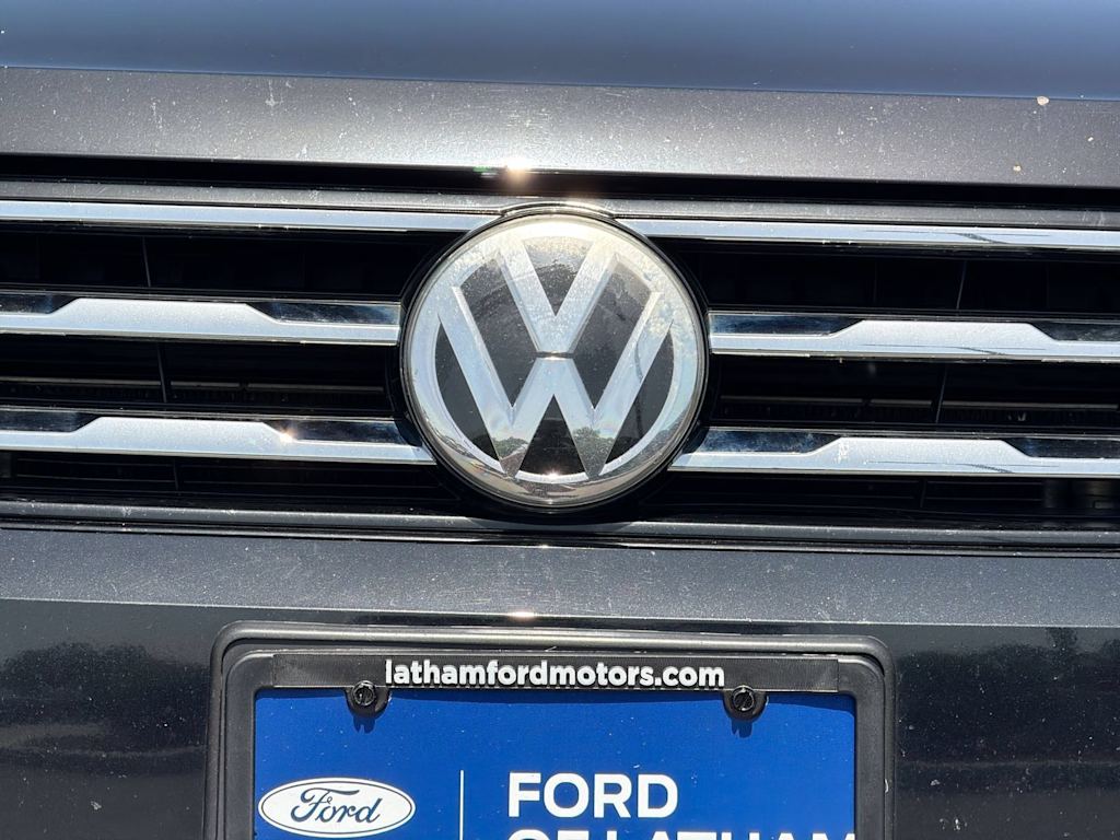 Thumbnail: 2018 Volkswagen Tiguan - 6