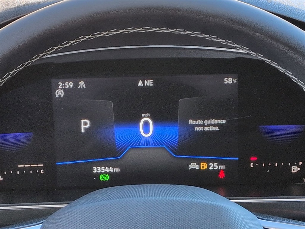 Thumbnail: 2022 Volkswagen Tiguan - 36