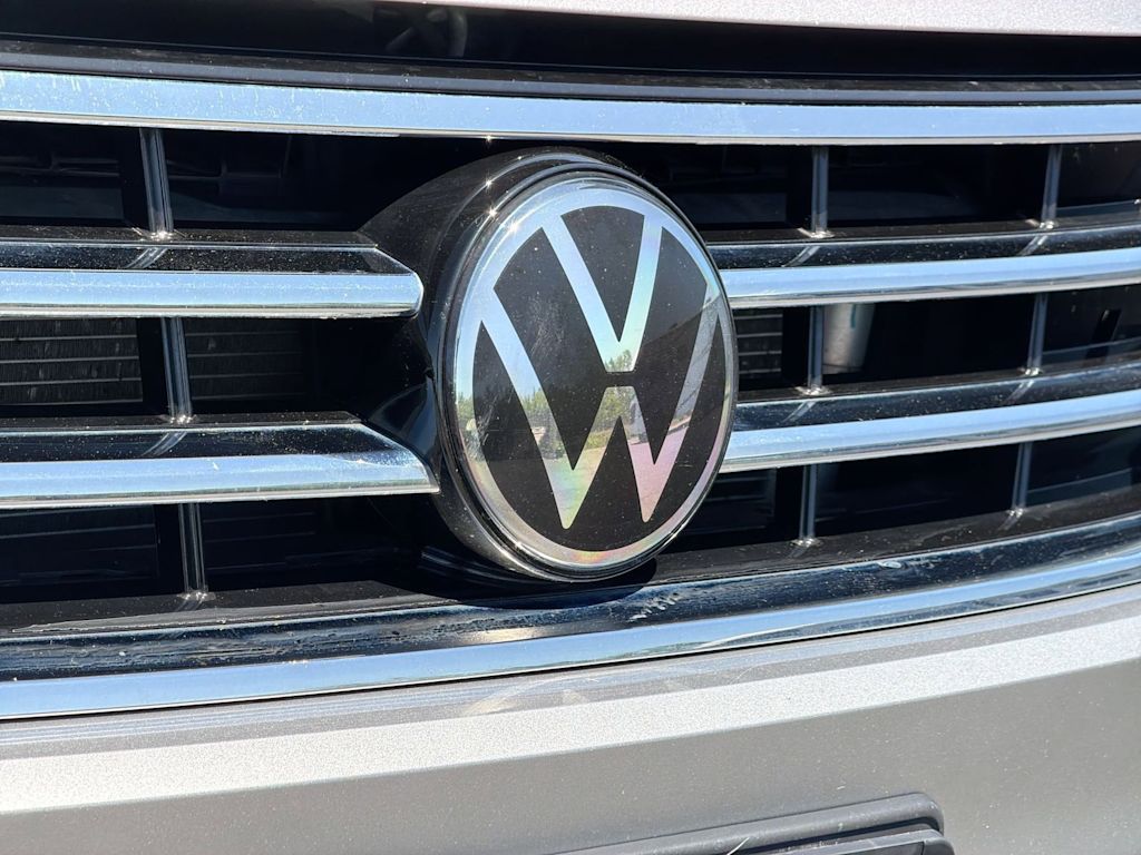 Thumbnail: 2024 Volkswagen Tiguan - 6