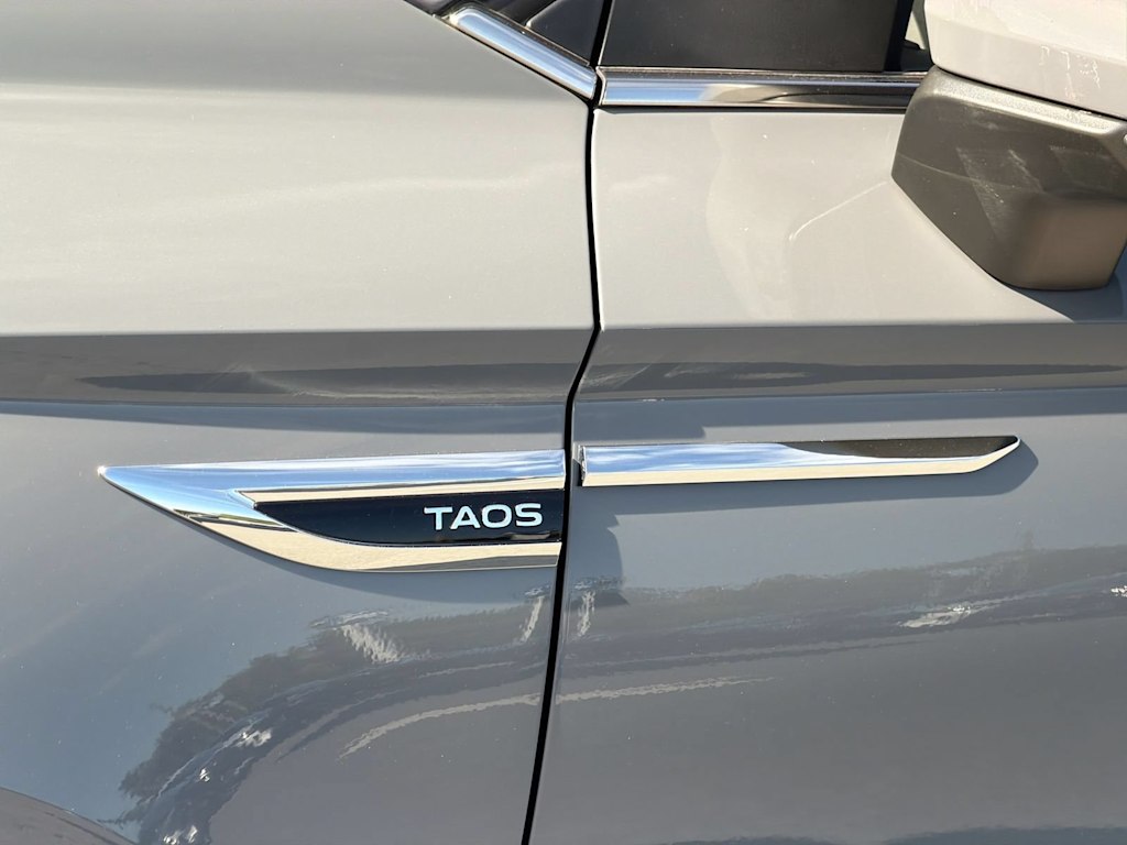 Thumbnail: 2023 Volkswagen Taos - 26