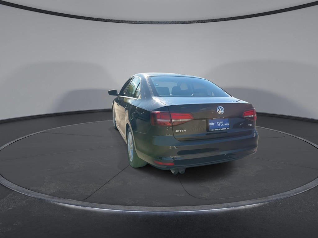 Thumbnail: 2017 Volkswagen Jetta - 21