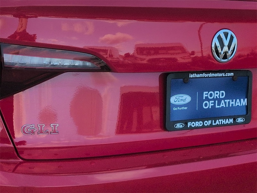 Thumbnail: 2019 Volkswagen Jetta - 26