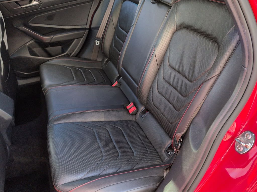 Thumbnail: 2019 Volkswagen Jetta - 11