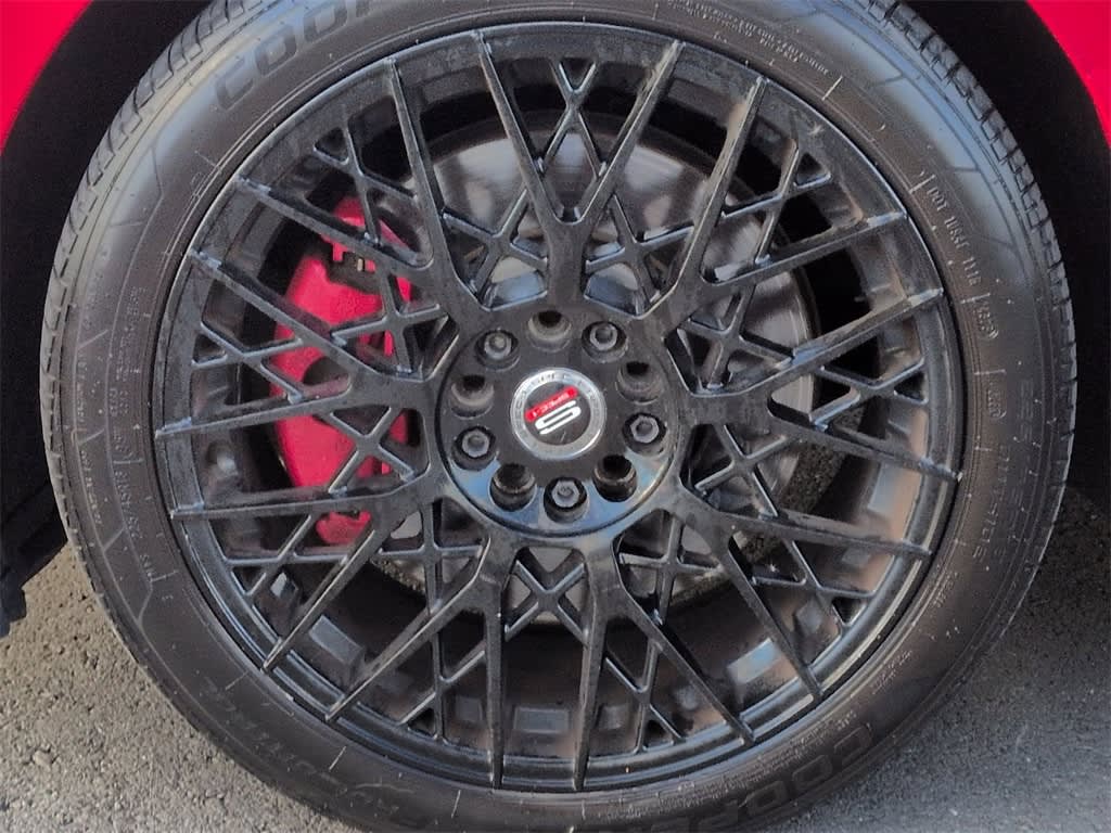 Thumbnail: 2019 Volkswagen Jetta - 6