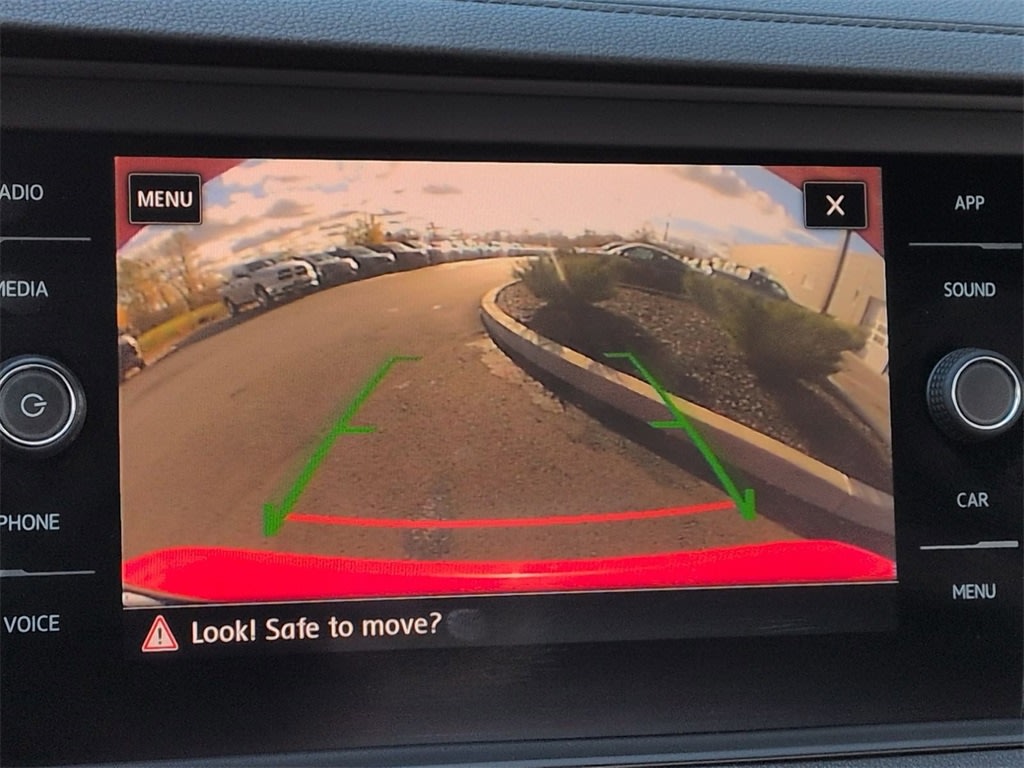 Thumbnail: 2019 Volkswagen Jetta - 34