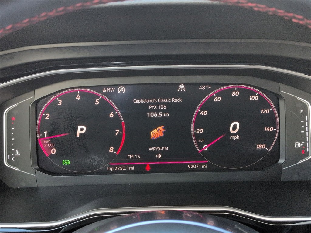 Thumbnail: 2019 Volkswagen Jetta - 37