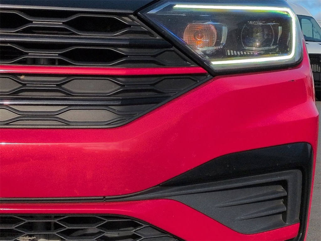 Thumbnail: 2019 Volkswagen Jetta - 25