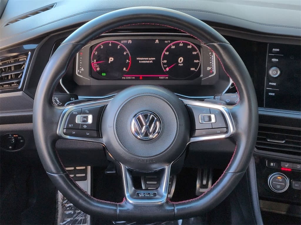 Thumbnail: 2019 Volkswagen Jetta - 12