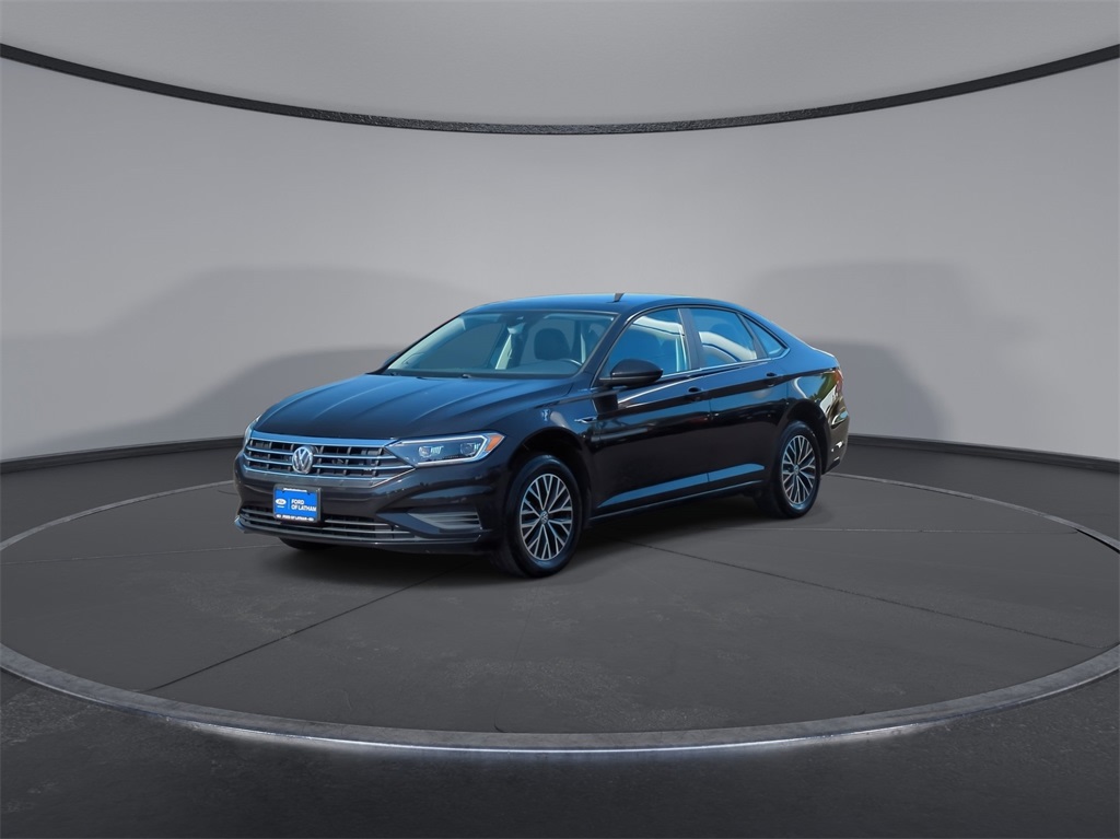 2019 Volkswagen Jetta SEL 6