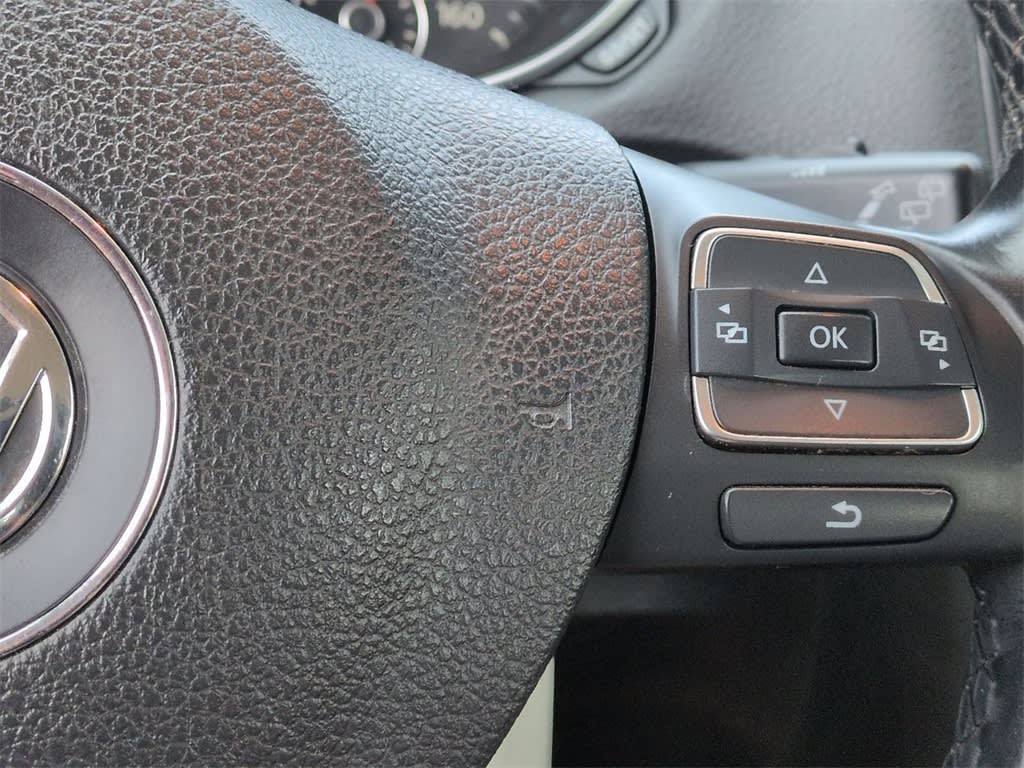 Thumbnail: 2014 Volkswagen Jetta - 31