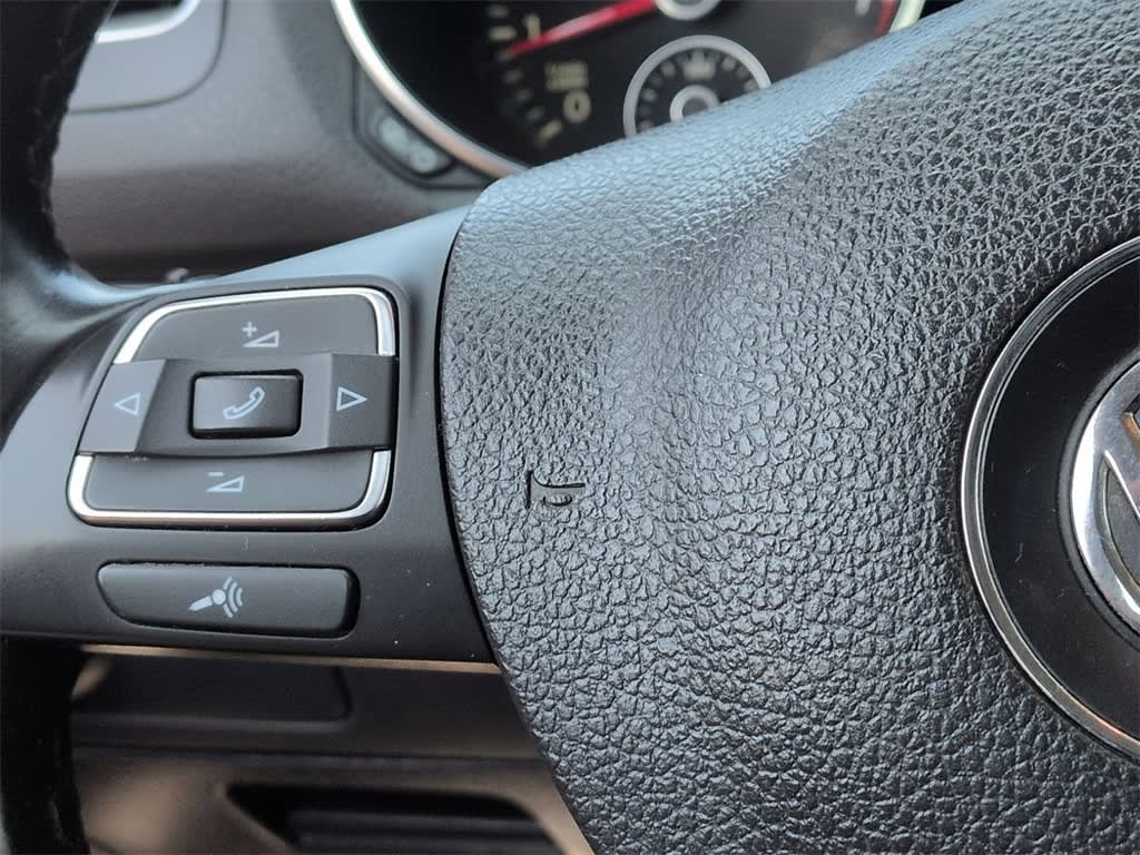 Thumbnail: 2014 Volkswagen Jetta - 30