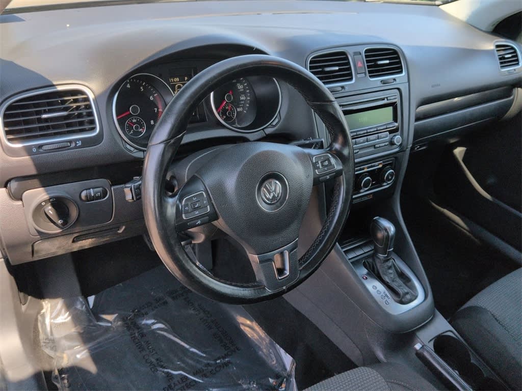 Thumbnail: 2014 Volkswagen Jetta - 2
