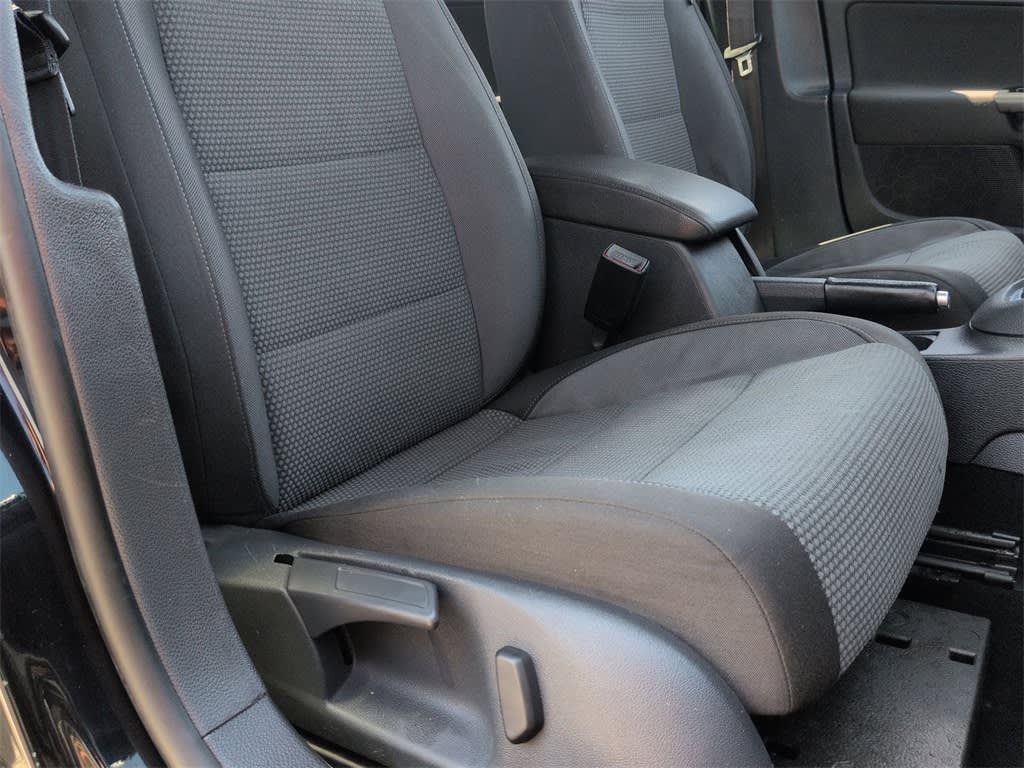 Thumbnail: 2014 Volkswagen Jetta - 11