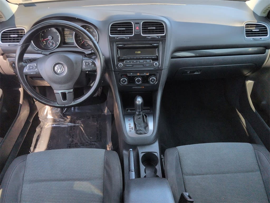 Thumbnail: 2014 Volkswagen Jetta - 9